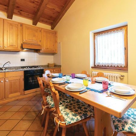 Maso Roncal Villa Peio Bagian luar foto