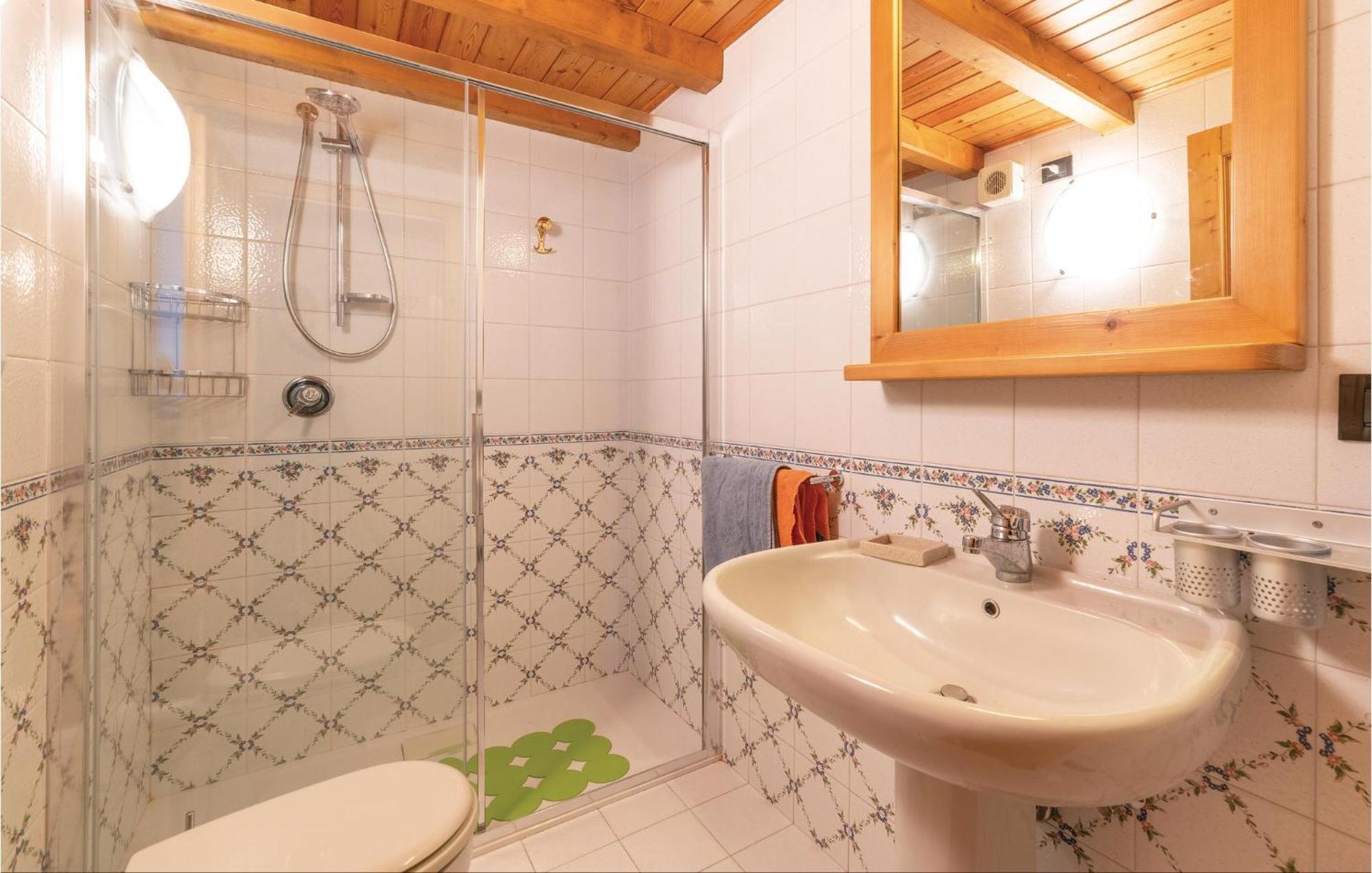 Maso Roncal Villa Peio Bagian luar foto
