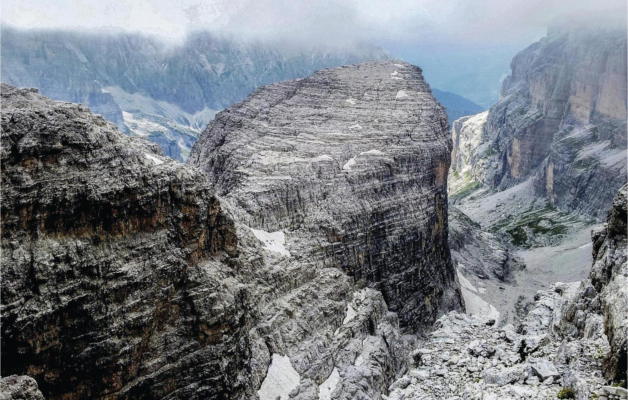 Maso Roncal Villa Peio Bagian luar foto
